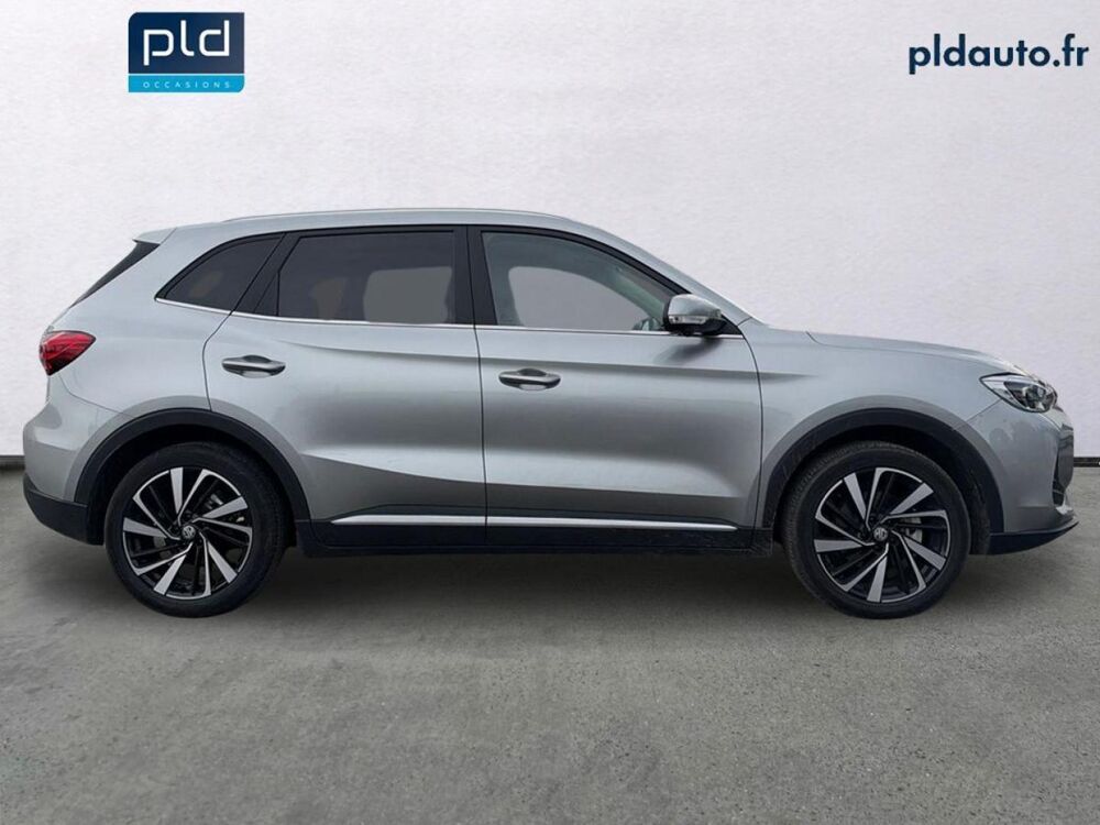 ZS EV 1.5 Hybrid+ 197ch Luxury 2025 occasion 13730 ST VICTORET