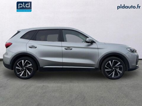 ZS EV 1.5 Hybrid+ 197ch Luxury 2025 occasion 13730 ST VICTORET