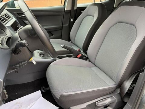 Arona 1.0 EcoTSI 95ch Start/Stop Urban Euro6d-T 2018 occasion 78630 Orgeval