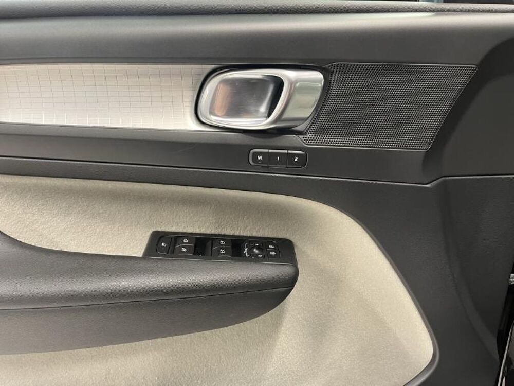 XC40 D3 AdBlue 150ch Business Geartronic 8 2019 occasion 91200 Athis-Mons