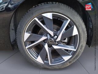 308 SW 1.5 BlueHDi 130ch S&S Allure EAT8 2024 occasion 21000 Dijon