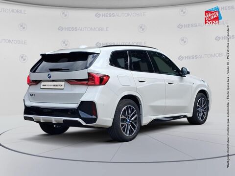 X1 ixDrive30 313ch M Sport 2023 occasion 68000 Colmar