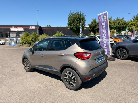 Captur 0.9 TCE 90CH S&S ENERGY INTENS 2015 occasion 16400 Puymoyen