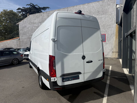 Sprinter 317 CDI 43 3T5 FIRST PROPULSION LEGER (Tva r&eacute;cuperable !!) 2023 occasion 31140 Aucamville