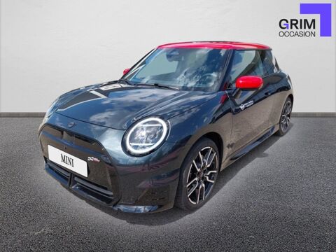 Annonce voiture Mini Cooper 50370 