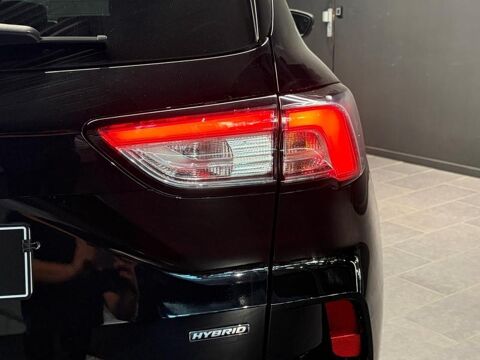 Kuga 2.5 Duratec 190ch FHEV E85 ST-Line BVA 2022 occasion 31100 TOULOUSE