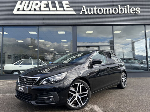 Peugeot 308 1.2 ESSENCE 130CH ¤6.C S&S AL
