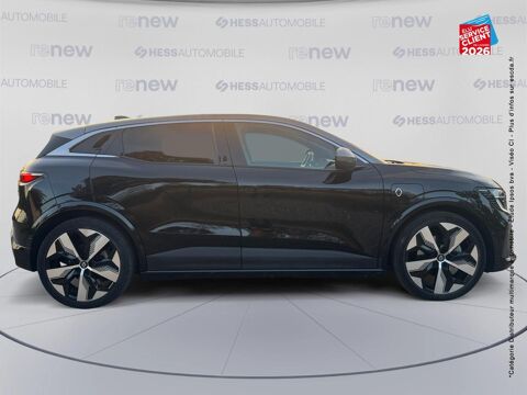 M&eacute;gane E-Tech Electric EV60 220ch Techno super charge 2023 occasion 67600 S&eacute;lestat