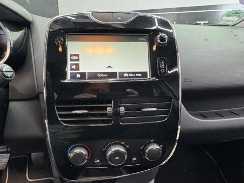 Clio IV 0.9 TCE 90CH ENERGY DYNAMIQUE ECO&sup2; 2012 occasion 57185 CLOUANGE