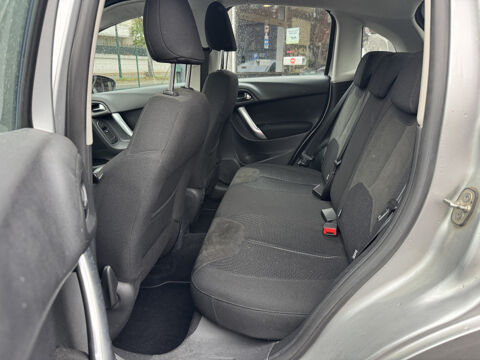 C3 1.6 VTI EXCLUSIVE 2012 occasion 93220 Gagny