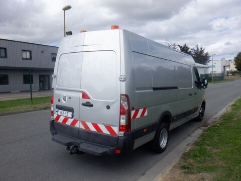 Master 2.3 DCI 145CH L3H2 4T5 PROPULSION POIDS LOURD 2021 occasion 27310 Bourg-Achard