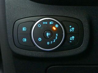 Fiesta 1.0 EcoBoost 125ch Cool & Connect DCT-7 5p 2021 occasion 77400 Lagny-sur-Marne