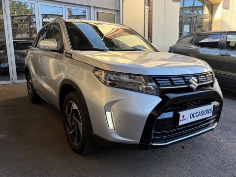 Vitara 1.4 Boosterjet Hybrid 110ch Style Auto MY25 2026 occasion 78000 VERSAILLES