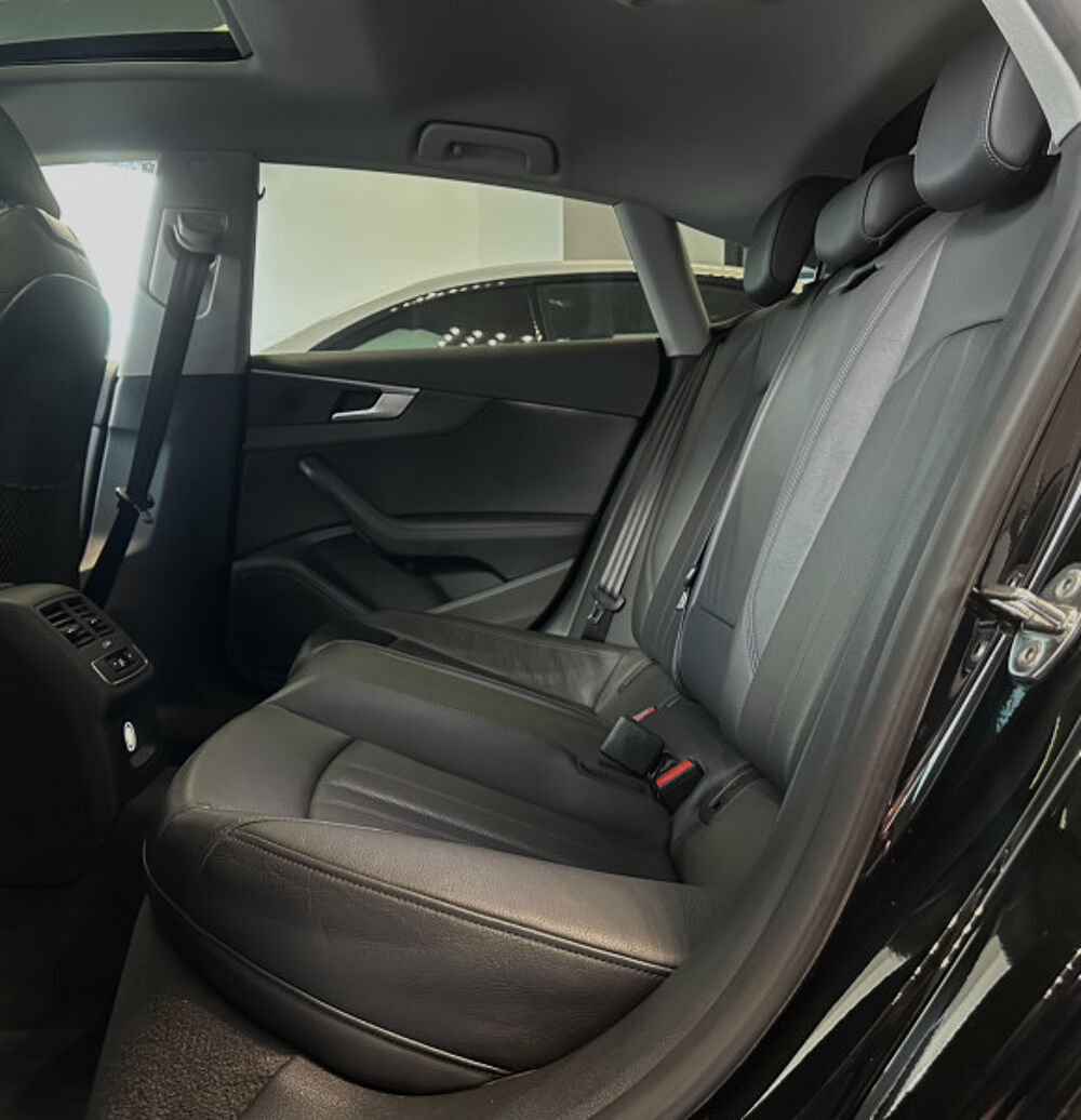 A5 40 TDI 190CH AVUS S TRONIC 7 2019 occasion 57350 Stiring-Wendel
