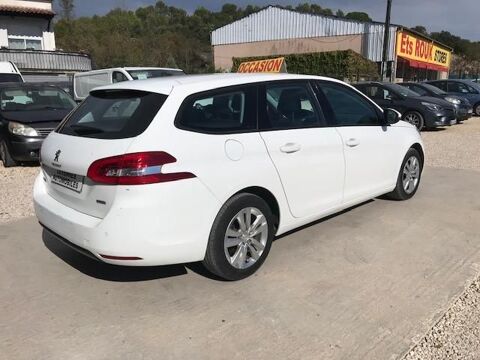 308 SW 1.6 BLUEHDI 100CH ACTIVE BUSINESS S&S 2016 occasion 30360 V&eacute;z&eacute;nobres