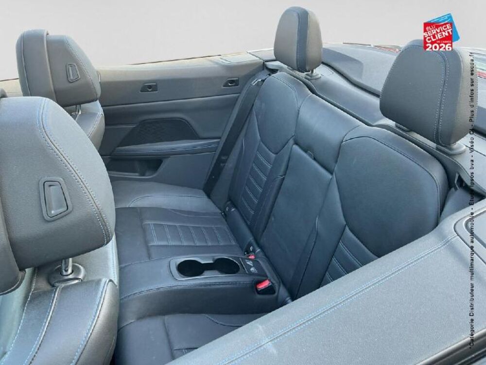 S&eacute;rie 4 420dA 190ch M Sport 2023 occasion 68390 Sausheim