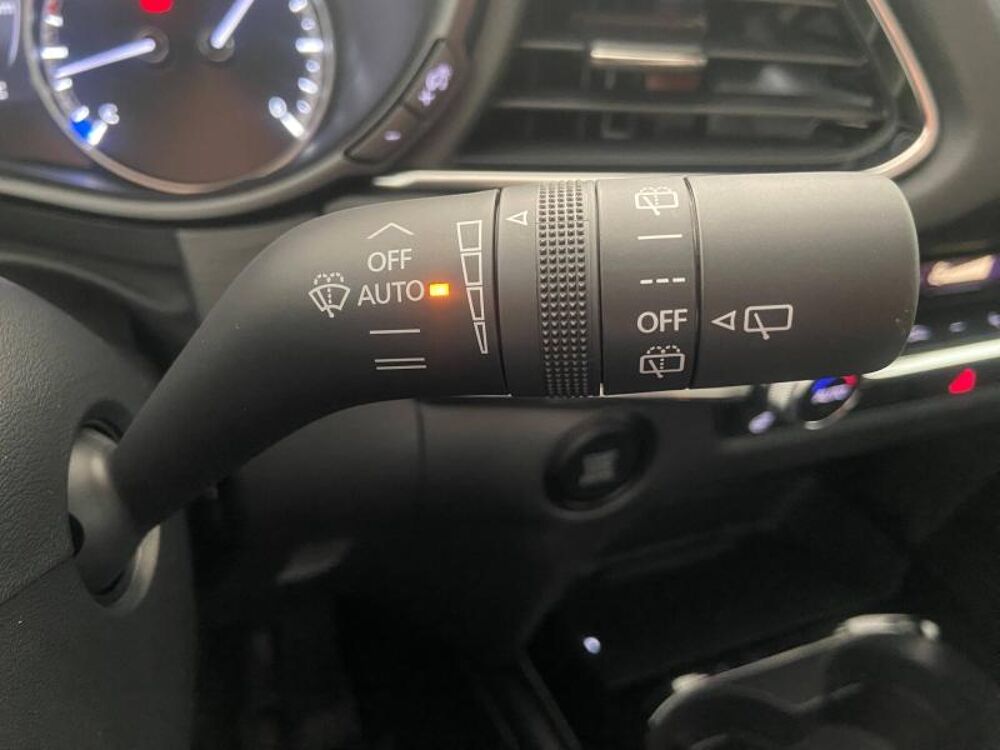 CX-30 2.5 e-SKYACTIV-G M-Hybrid 140ch Centre-Line 2025 Euro6e 2026 occasion 78200 BUCHELAY