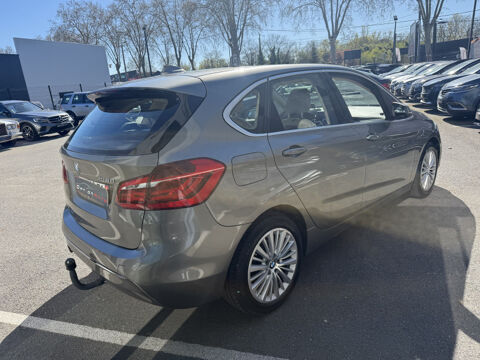Serie 2 (F45) 218DA 150CH LUXURY 2015 occasion 31140 Aucamville