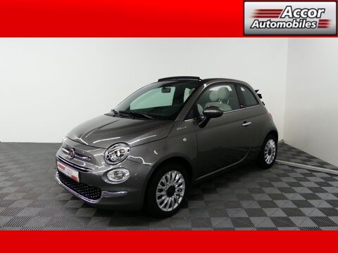 Fiat 500 1.0 70 BSG S&S DOLCEVITA 2021 occasion Coulommiers 77120