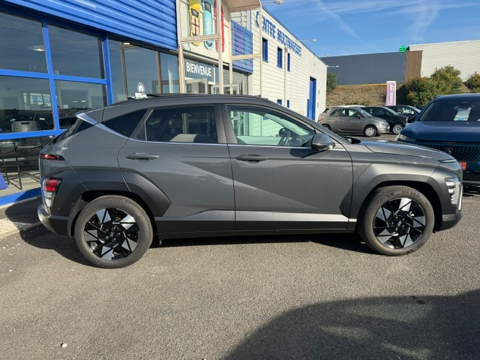Kona 1.6 GDI 141CH HYBRID EXECUTIVE 2024 occasion 16400 Puymoyen