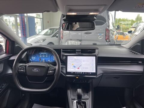 Puma 1.0 EcoBoost Hybrid 125ch Titanium Business S&S Powershift 2024 occasion 31400 TOULOUSE