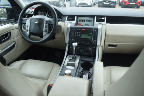 Range Rover TDV8 HSE 2008 occasion 34740 Vendargues