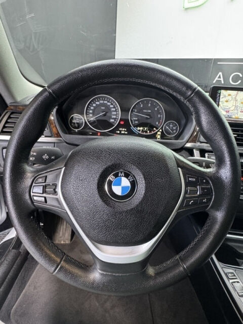 S&eacute;rie 4 (F32) 430DA 258CH LUXURY 2014 occasion 57185 CLOUANGE