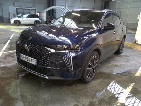 DS7 E-TENSE 225ch Opera / HIFI FOCAL / VISION NUIT / TOIT OUVRAN 2022 occasion 82000 Montauban