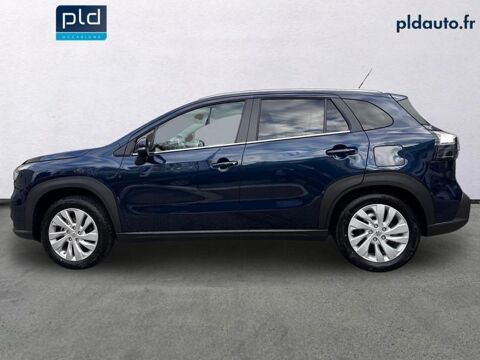 Divers 1.4 Boosterjet Hybrid 110ch Privil&egrave;ge MY25 2025 occasion 13290 Les Milles