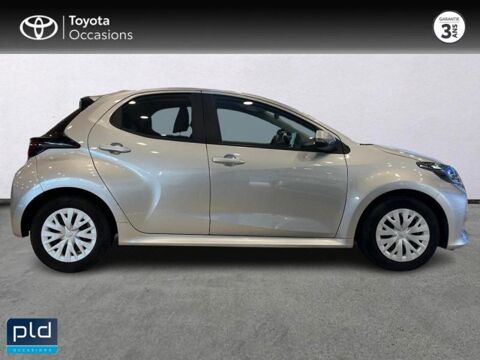 Yaris 116h Dynamic 5p MC24 2024 occasion 13012 Marseille