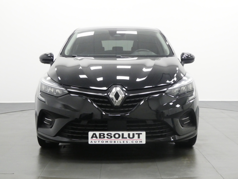 Clio V 1.0 TCE 90CH EVOLUTION 2023 occasion 77100 Nanteuil-l&egrave;s-Meaux
