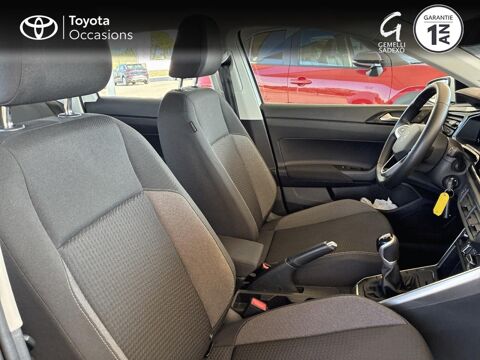 Polo 1.0 TSI 95ch Life 2023 occasion 84100 Orange