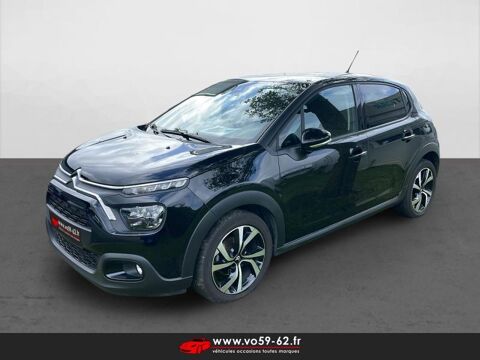 Annonce voiture Citroën C3 13290 €