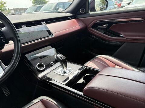 Range Rover Evoque 2.0 D 180ch R-Dynamic HSE AWD BVA 2020 occasion 57050 Metz