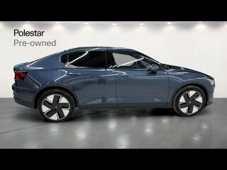 Polestar 2 299ch Long range Single motor Prime 2026 occasion 91200 Athis-Mons