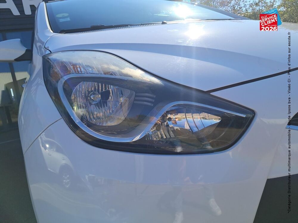 iX20 1.6 CRDi 115 Blue Drive Intuitive 2015 occasion 57970 Illange