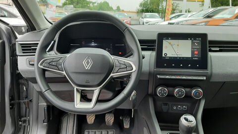 Clio V 1.5 BLUE DCI 100CH EVOLUTION - 24 2025 occasion 08000 Warcq