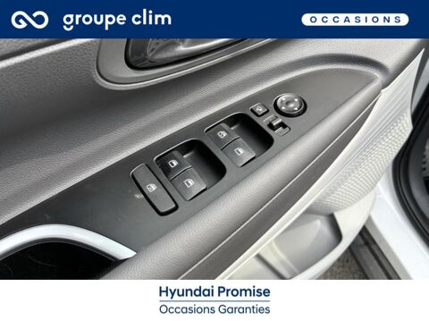 Bayon 1.0 T-GDi 100ch Intuitive 2025 occasion 24100 Bergerac
