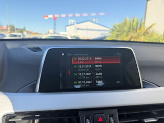 X1 (F48) SDRIVE18DA 150 CH BUSINESS DESIGN 2019 occasion 31770 Colomiers