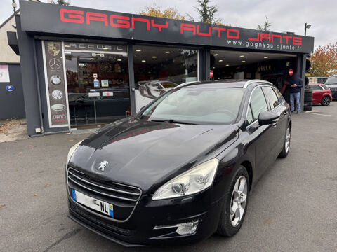 Peugeot 508 sw 1.6 THP 16V ALLURE