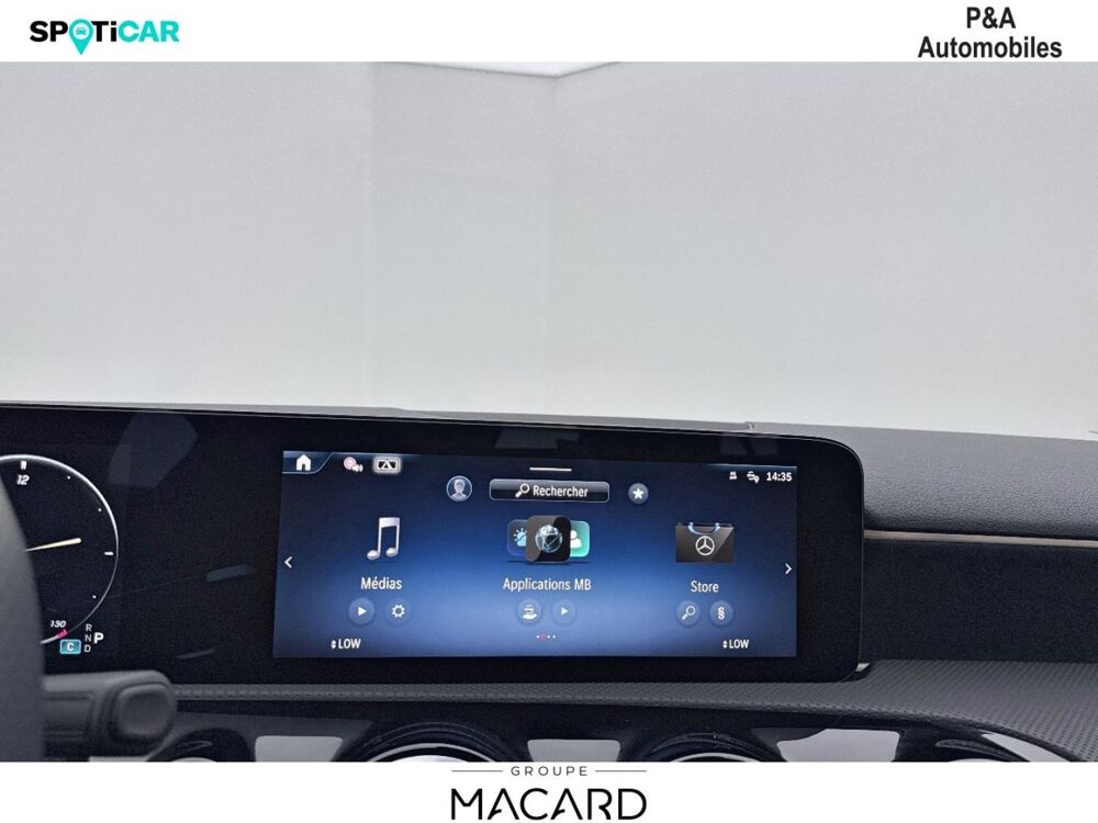Classe A 200 d 150ch AMG Line 8G-DCT 2025 occasion 82000 Montauban