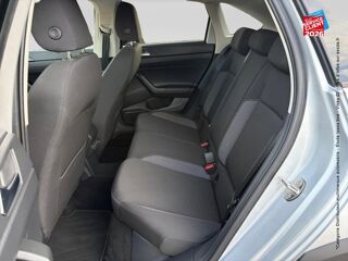 Taigo 1.0 TSI 116ch Life Plus DSG7 2025 occasion 67800 Bischheim