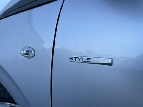 108 1.0 VTI STYLE 5P 2018 occasion 44190 Saint-Lumine-de-Clisson