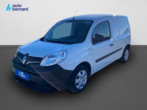 Renault Kangoo Express 1.5 Blue dCi 95ch Extra R-Link 2021 occasion Valence 26000