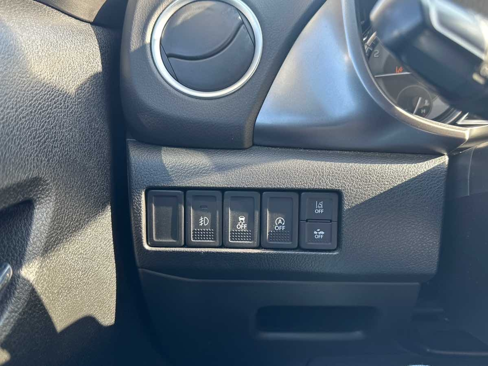 Vitara 1.4 BOOSTERJET HYBRID 129CH PRIVILEGE 2024 occasion 31670 Lab&egrave;ge