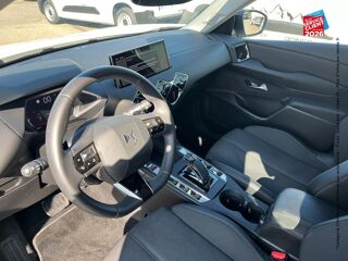 DS3 1.2 Hybride 136ch Pallas 2025 occasion 54520 Laxou