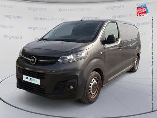 Vivaro M 2.0 BlueHDi 145ch S&S EAT8 2023 occasion 21000 Dijon