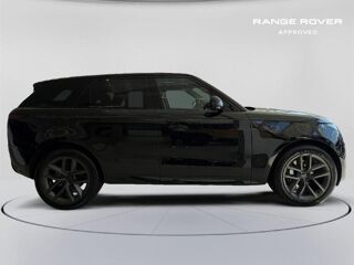 Range Rover 3.0 P460e 460ch PHEV Dynamic SE 2026 occasion 57050 Metz