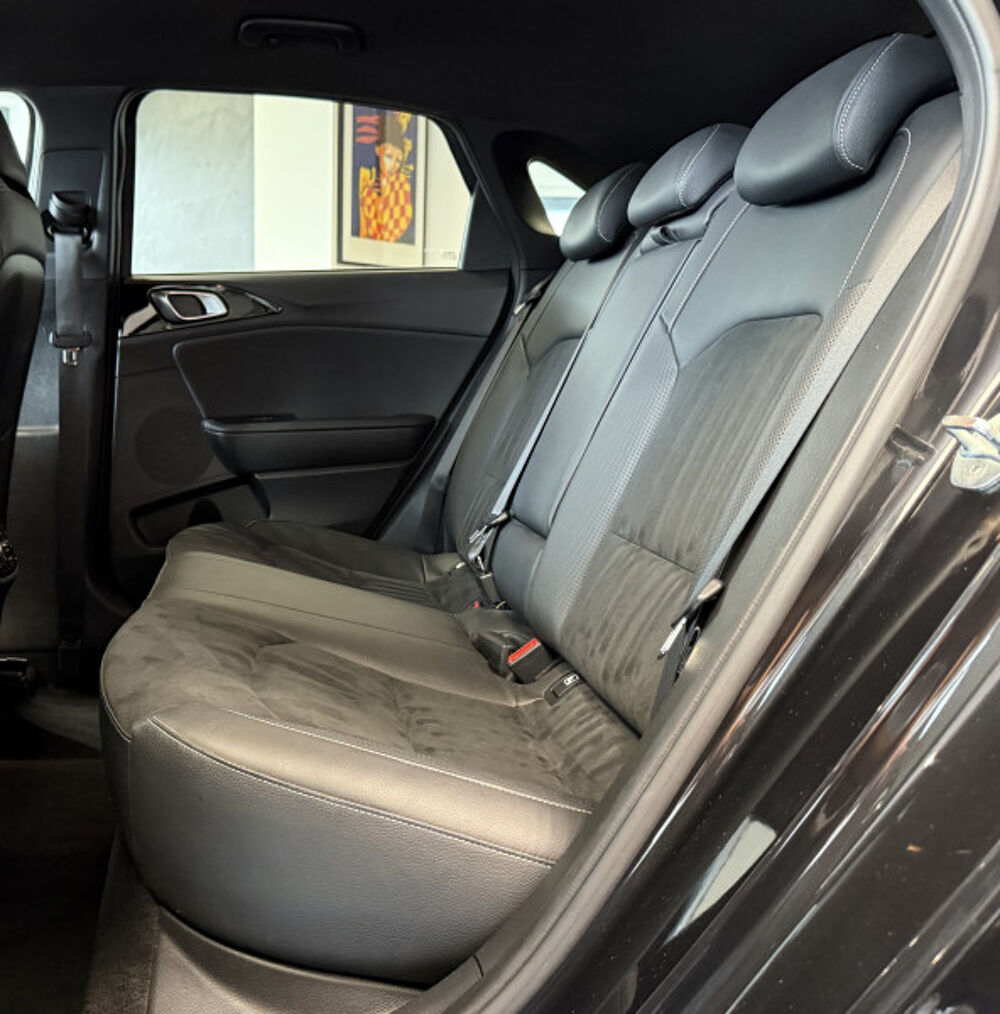 Ceed 1.6 CRDI 136CH MHEV GT LINE BUSINESS IBVM6 2023 occasion 57350 Stiring-Wendel