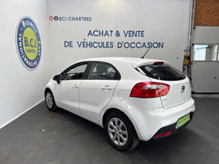 Rio 1.2 ACTIVE 5P 2013 occasion 28630 Nogent-le-Phaye